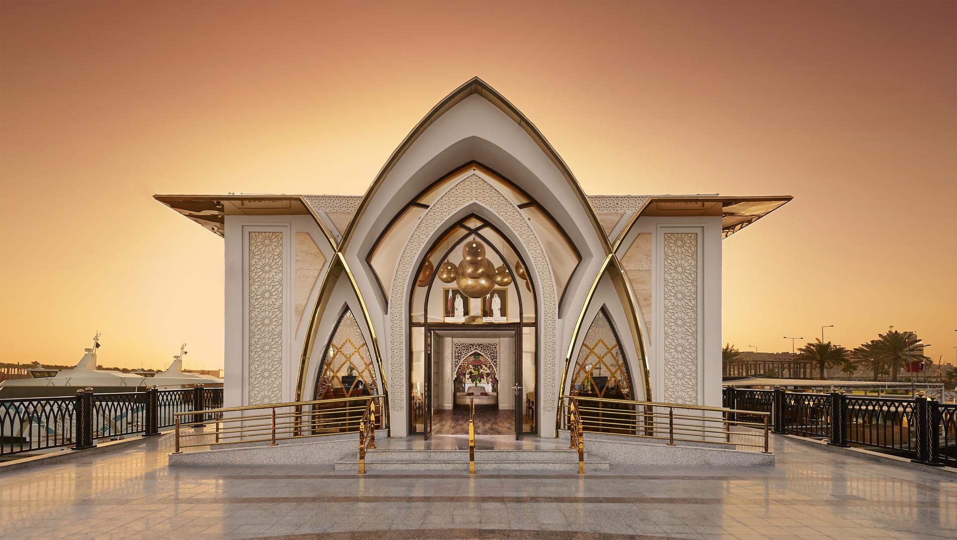 Immagine di sfondo della pagina Qatar: Banana Island Resort Anantara rilancia la promozione "Island Adventure Under the Sun"