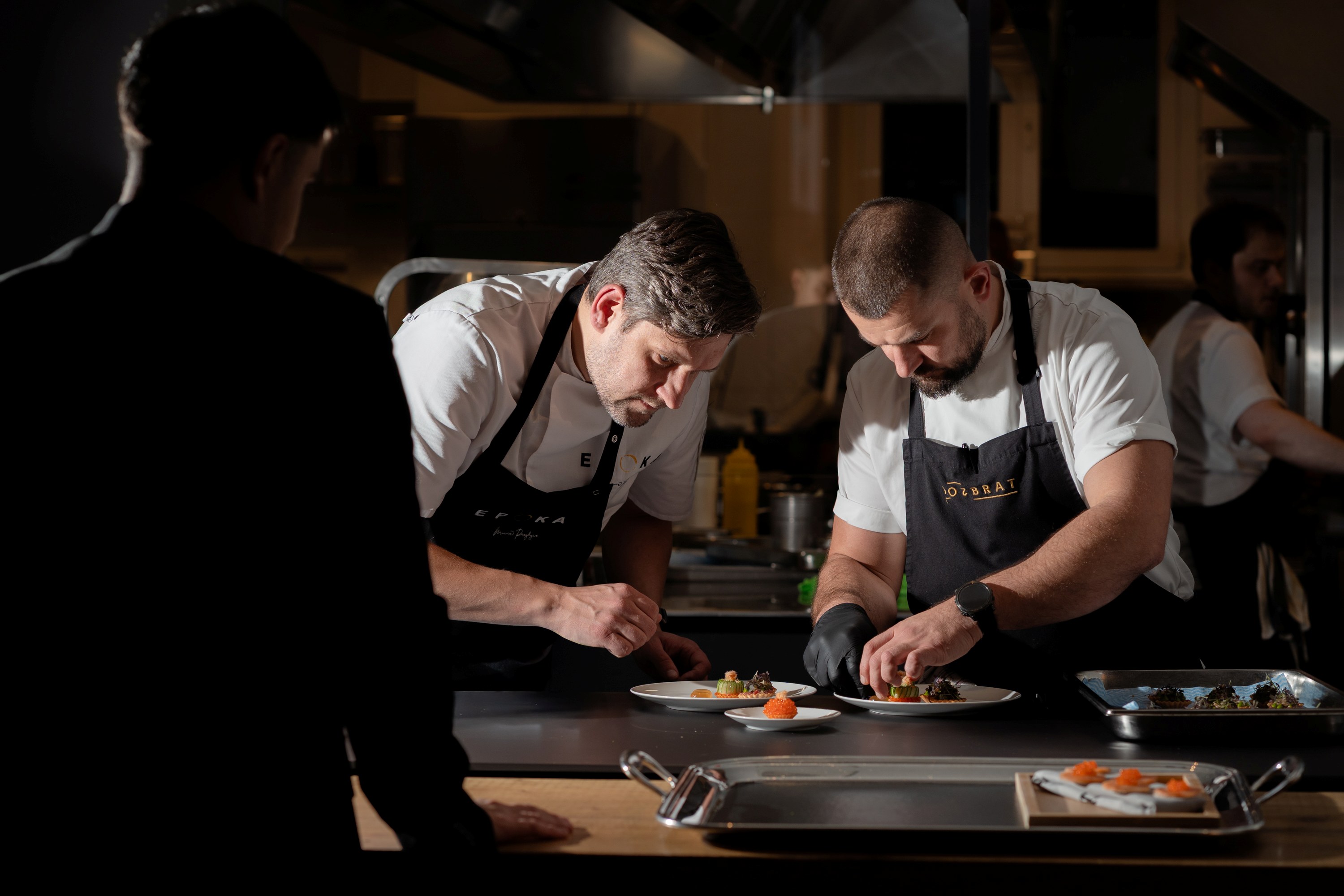 Immagine Armonie di sapori: la Polonia tra gusto, cultura e creatività