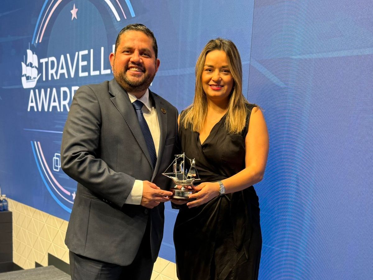 Immagine Il Centroamerica premiato in Spagna per la promozione turistica integrata