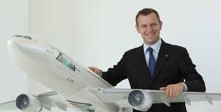 Immagine di sfondo della pagina Alitalia e Costa Crociere, rinnovata la partnership