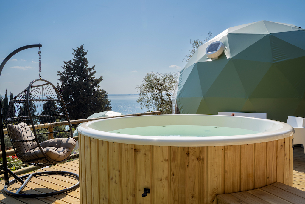 Immagine Il futuro del turismo open air: tra crescita e sostenibilità