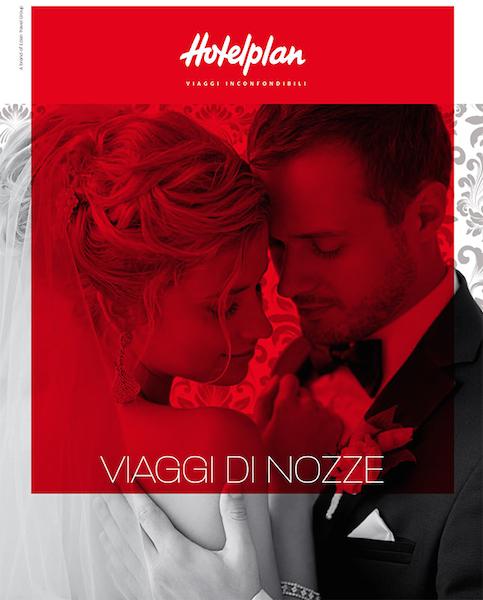 Immagine di sfondo della pagina Dolce luna di miele con Hotelplan