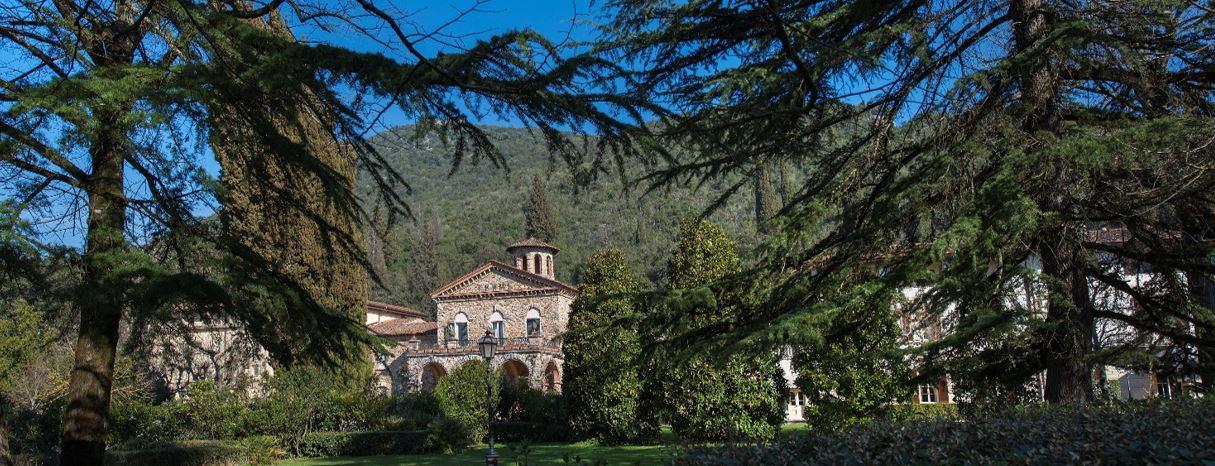 Immagine di sfondo della pagina Autograph Collection, nuova struttura in Toscana