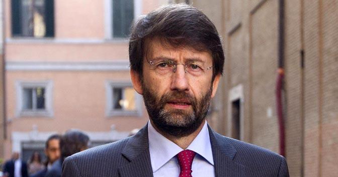 Immagine di sfondo della pagina Ferrovie storiche, Franceschini: "Ottima notizia"