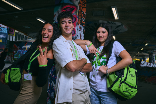 Immagine Si rinnova la collaborazione tra Trinity ViaggiStudio e ScuolaZoo Viaggi