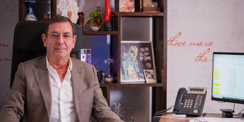 Immagine Volonline Group 2024: crescono turismo e biglietteria