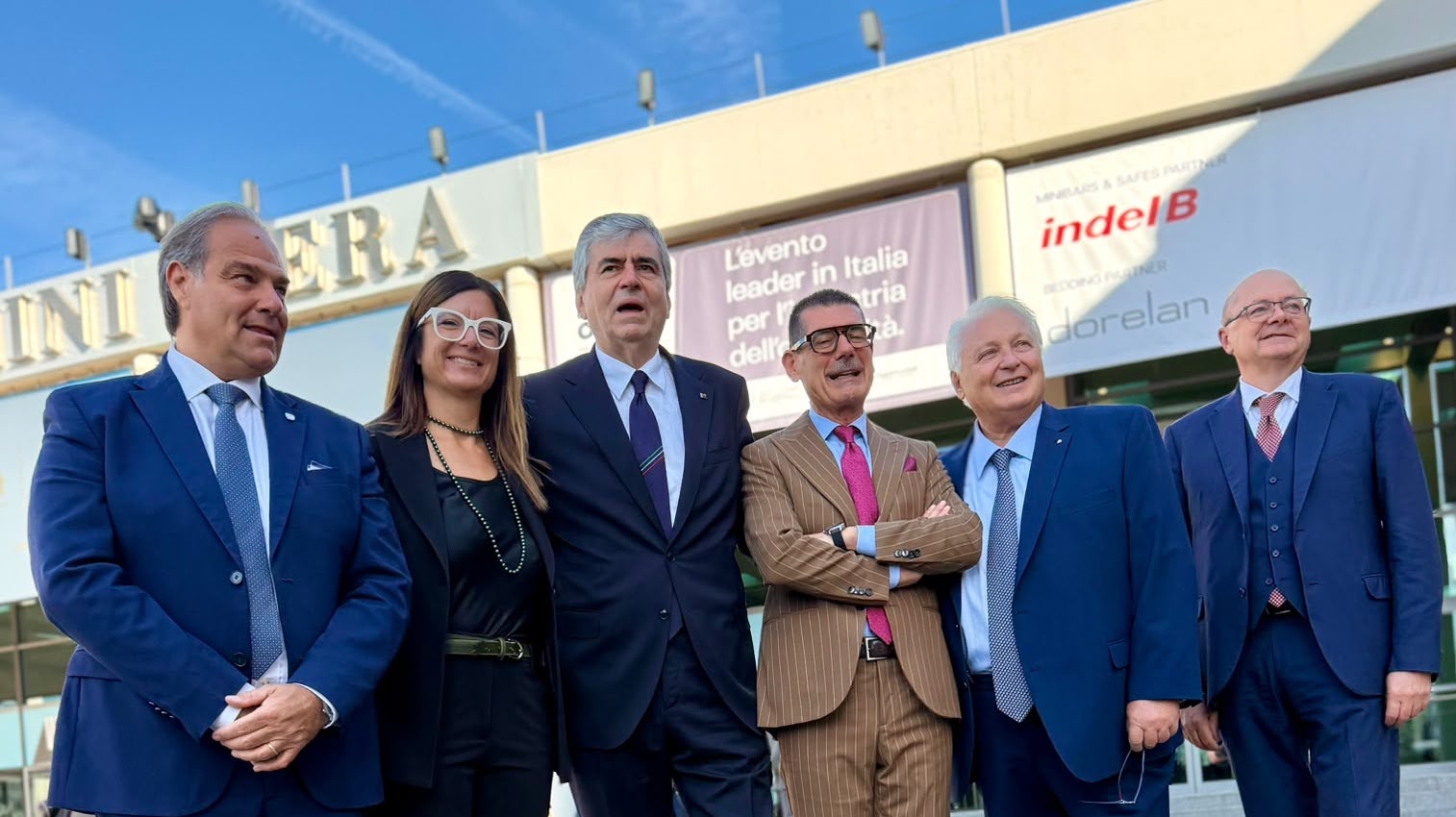 Immagine Liguria, turismo in crescita del 4,1% nei primi otto mesi del 2026