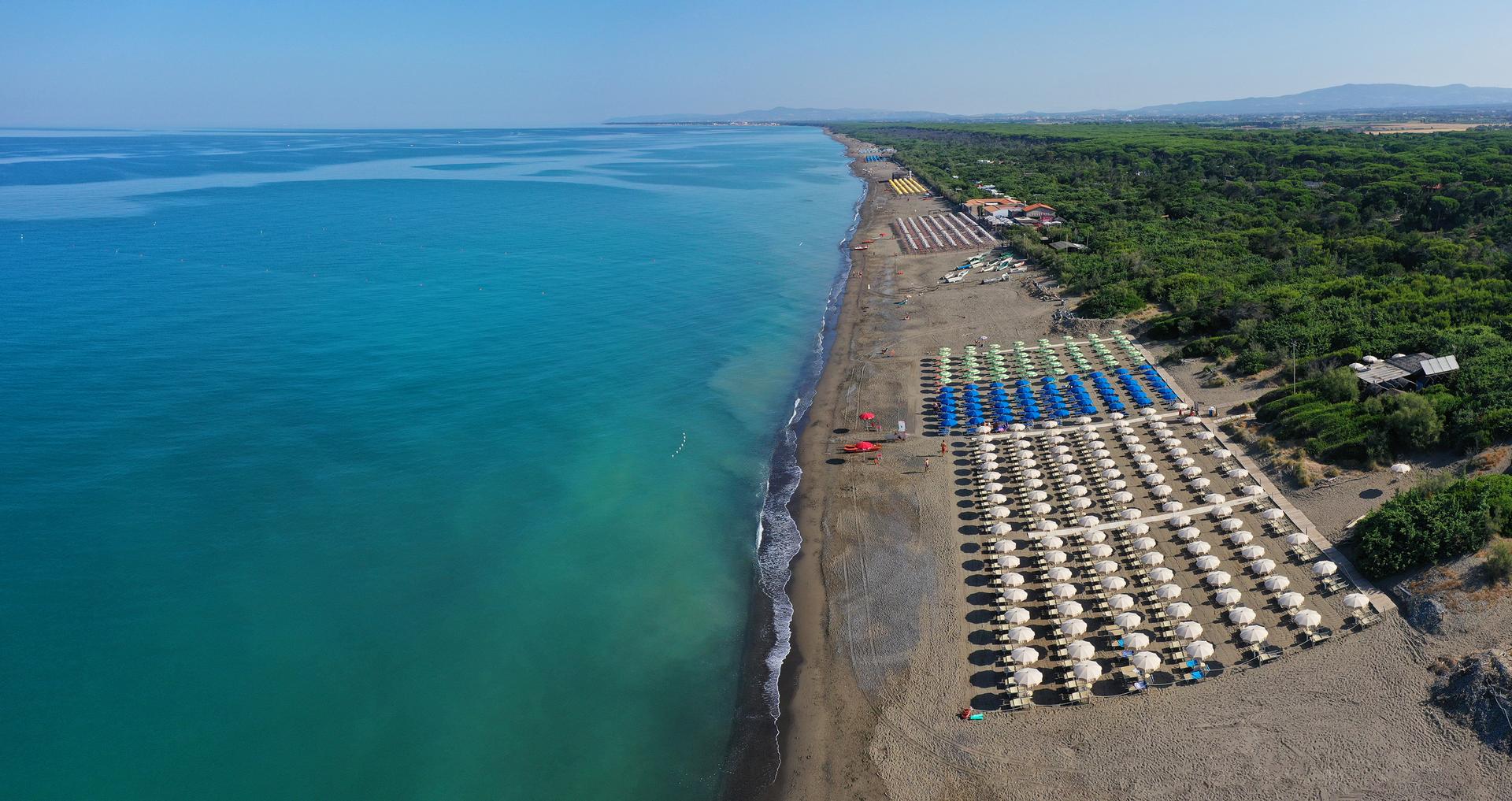 Immagine Il Park Hotel Marinetta ottiene la certificazione GSTC Vireo