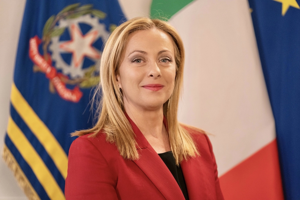 Immagine Assemblea Federalberghi, Giorgia Meloni: “Turismo in crescita ma instabilità globale resta incognita”