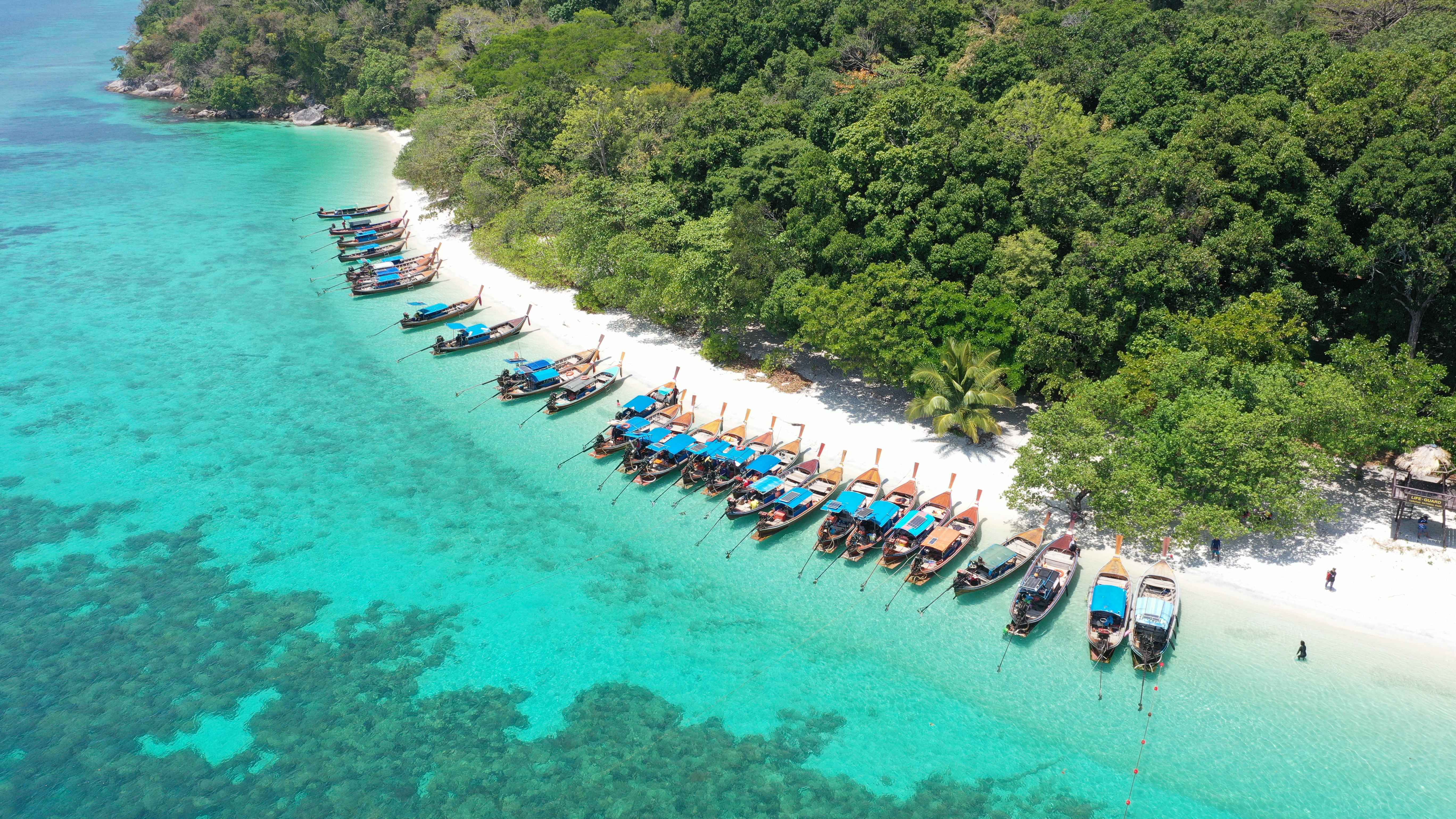 Immagine Viaggi del Mappamondo punta sulla Thailandia per Natale ed Epifania con voli diretti ITA Airways