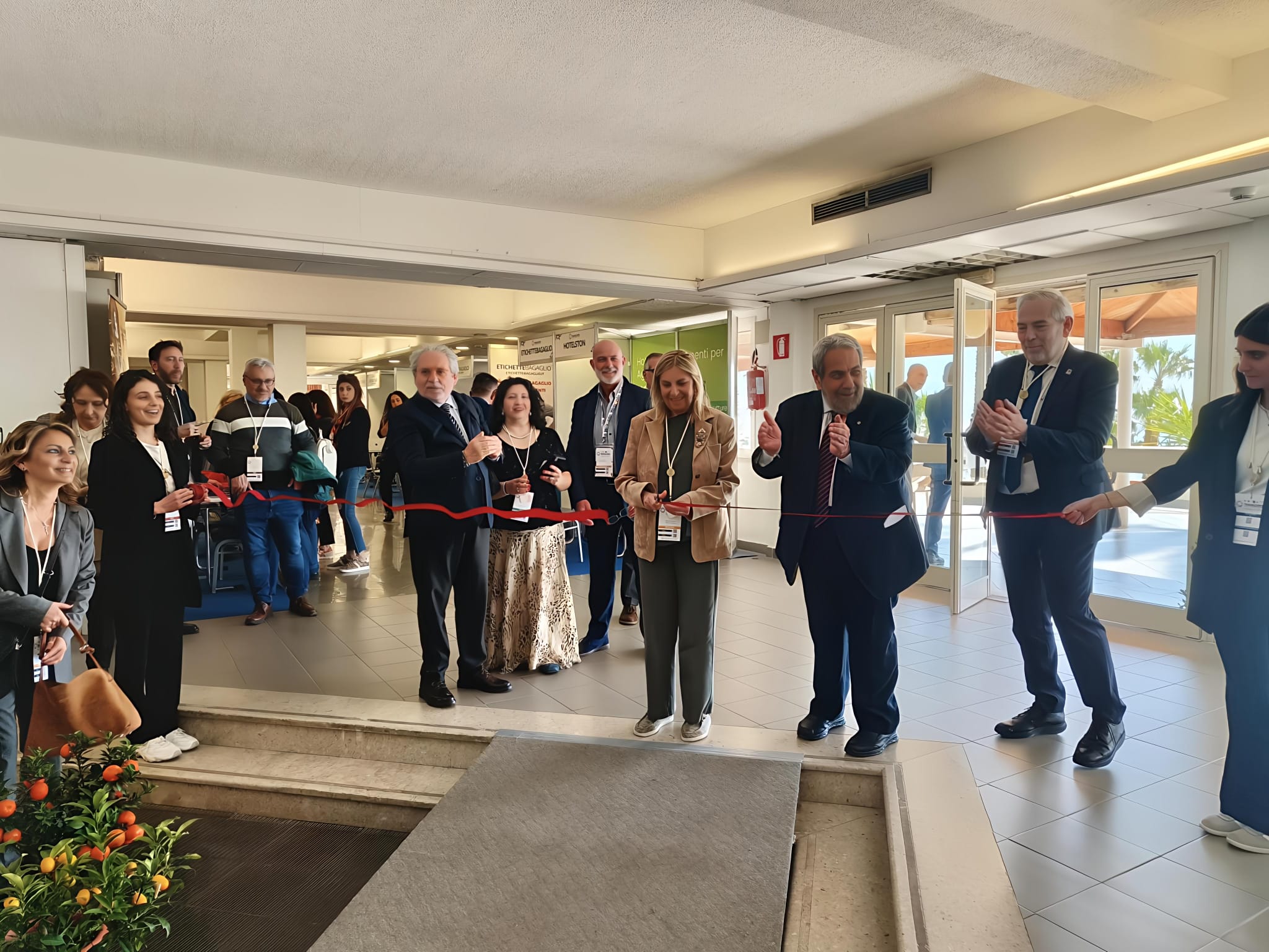 Immagine Travelexpo, alleanze e digitale per rilanciare la Sicilia dei borghi