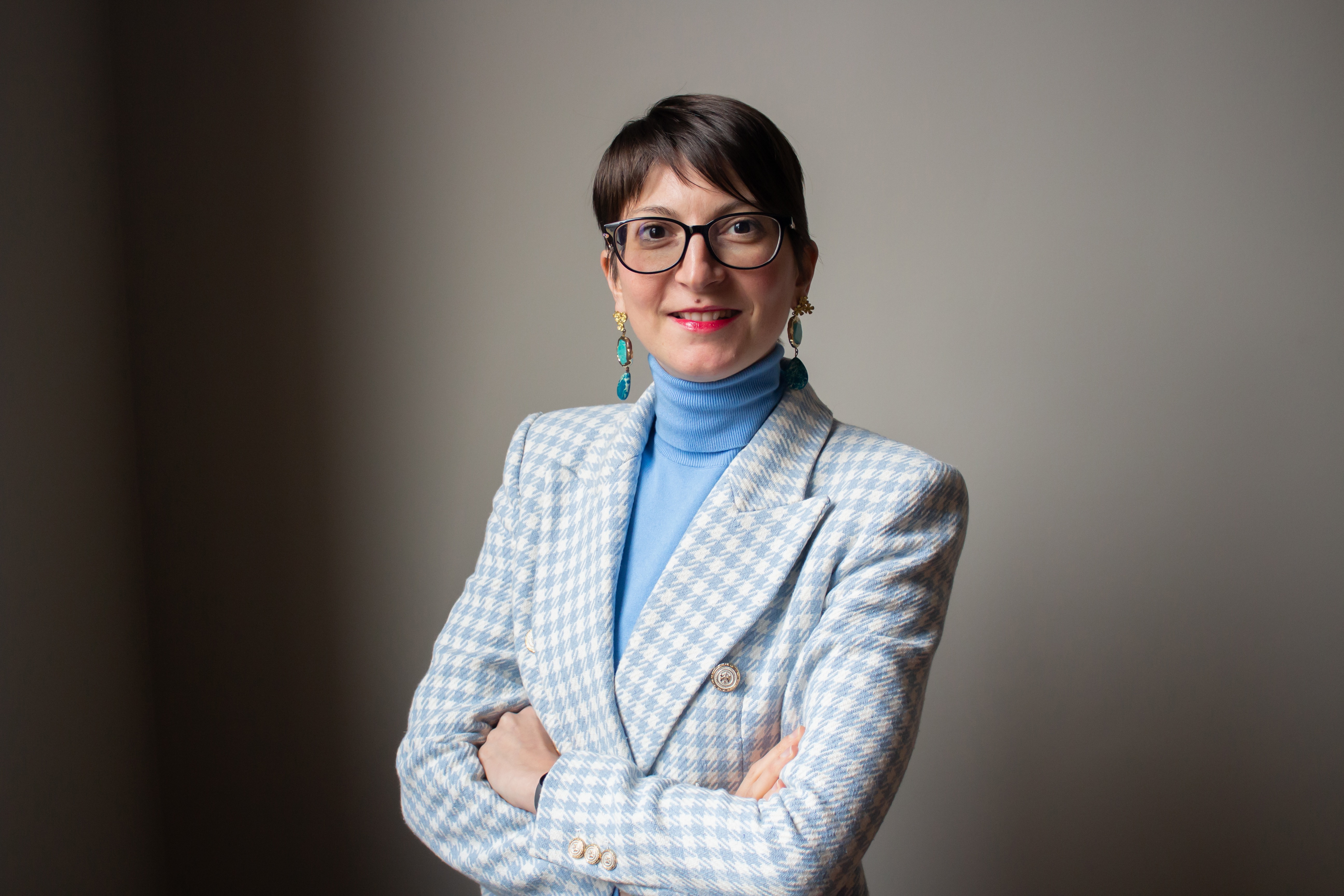 Immagine NAAR Bespoke Travel: Silvia Mussa nuova Head of B2B Marketing