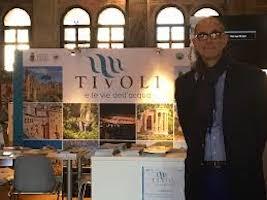 Immagine di sfondo della pagina Tivoli lancia il progetto  ‘Le Vie dell’Acqua’