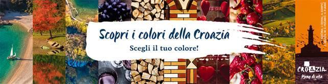 Immagine Nuova campagna per la Croazia