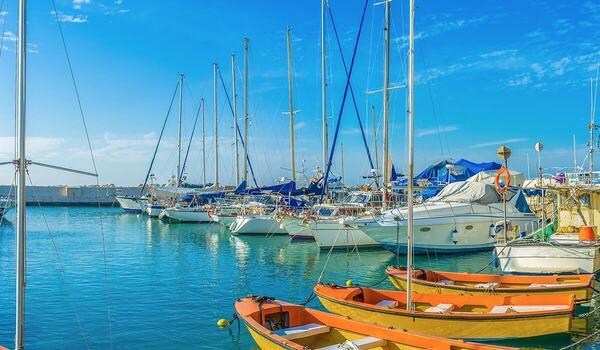 Immagine Israele, un master plan per il turismo
