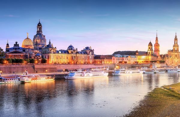 Immagine Sassonia, l’Italia è tra i principali mercati turistici