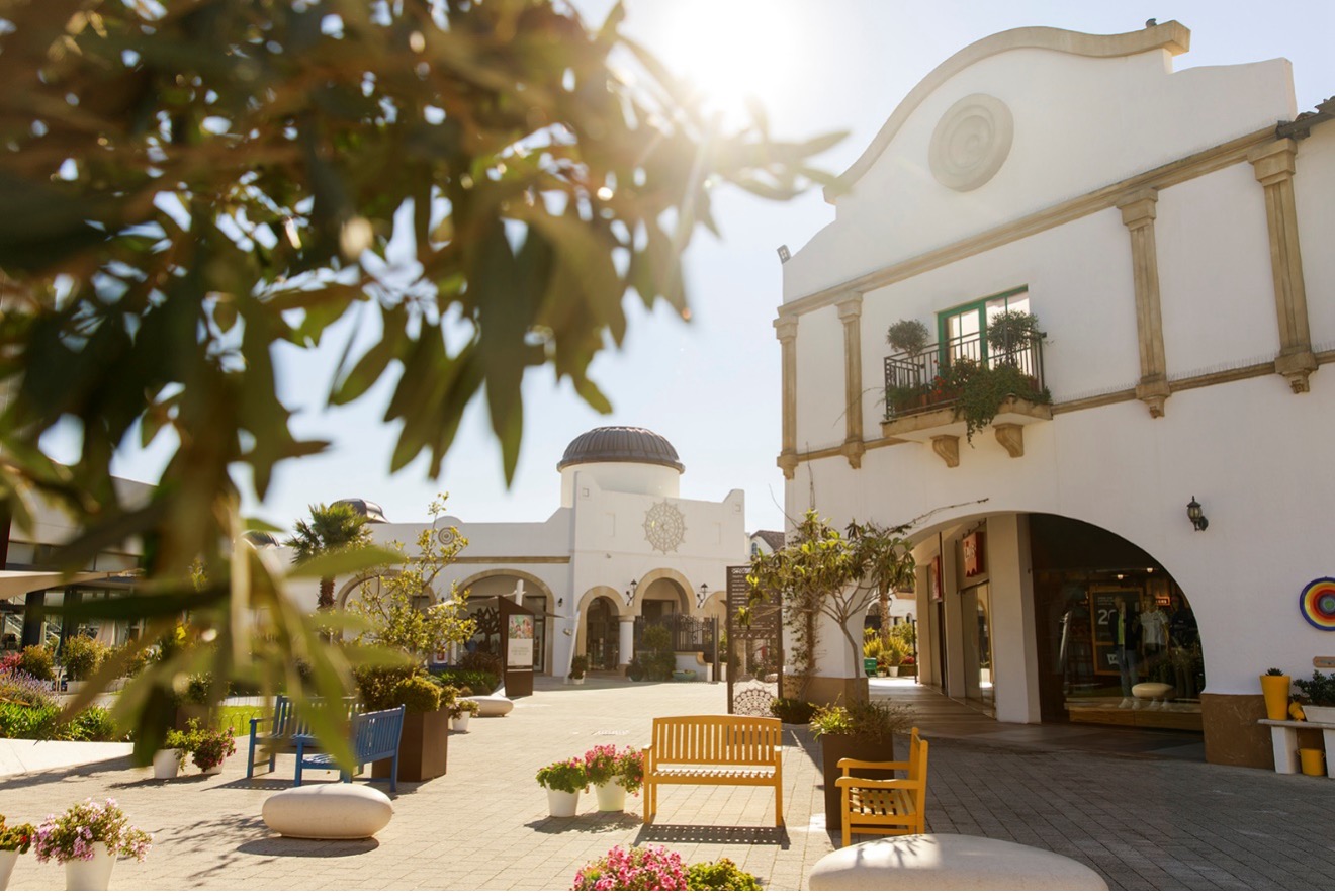Immagine Puglia Village cresce come destinazione internazionale di shopping e turismo