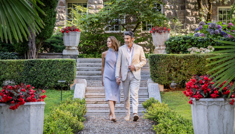 Immagine Villa Eden lancia un’offerta “benessere in due”: soggiorno gratuito per l’accompagnatore