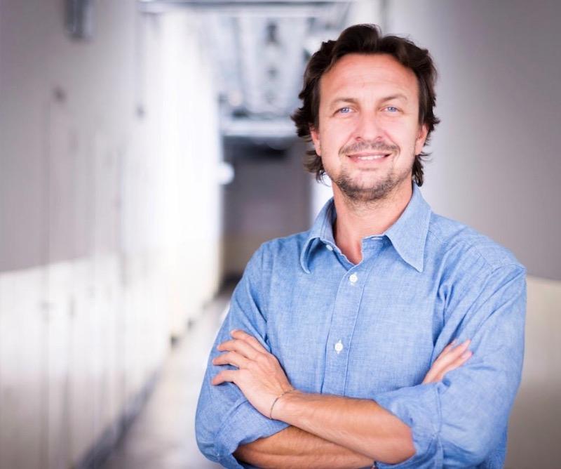 Immagine di sfondo della pagina Turismo Torino, Maurizio Vitale nuovo presidente