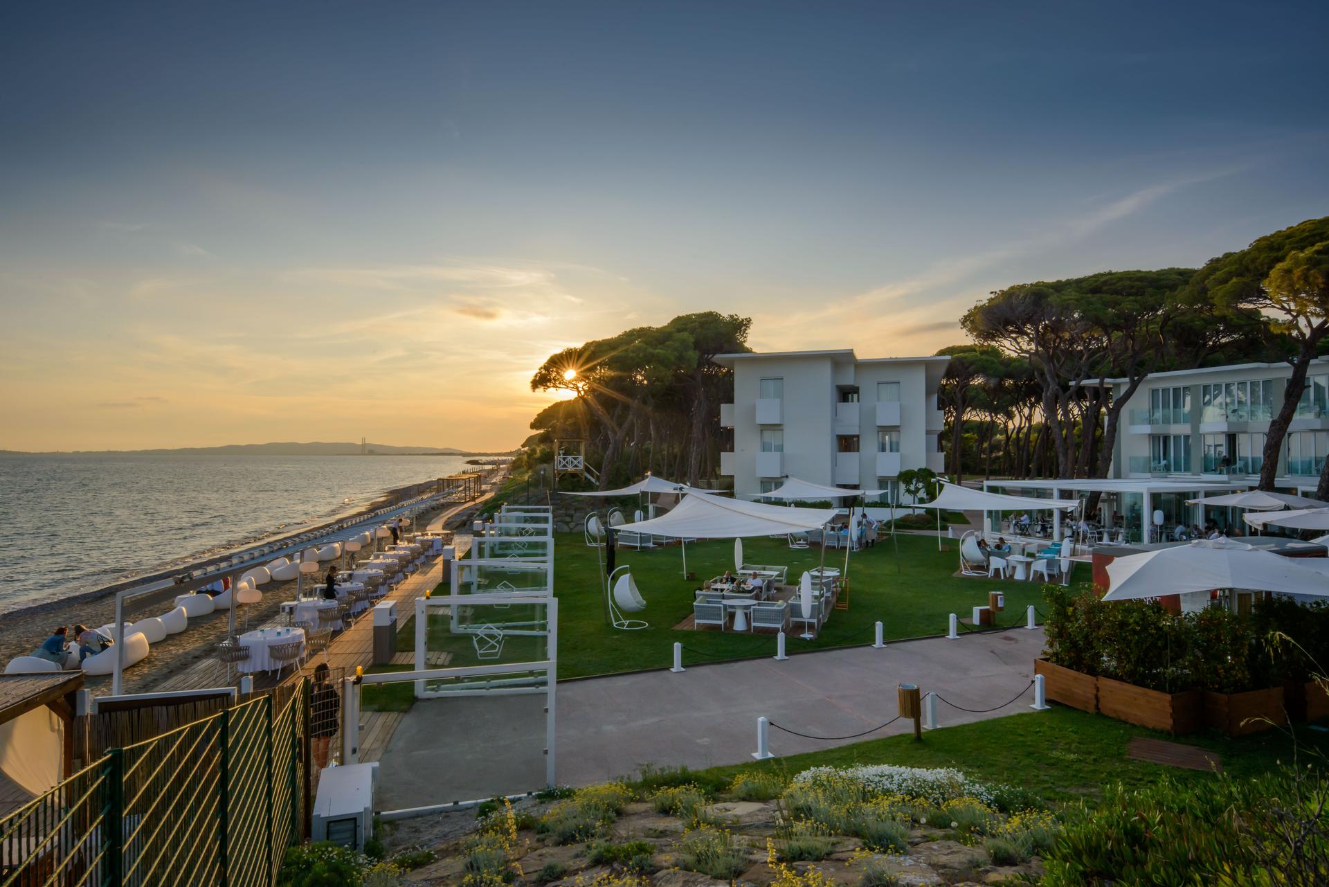 Immagine Il The Sense Experience Resort si eleva a eccellenza a 5 stelle