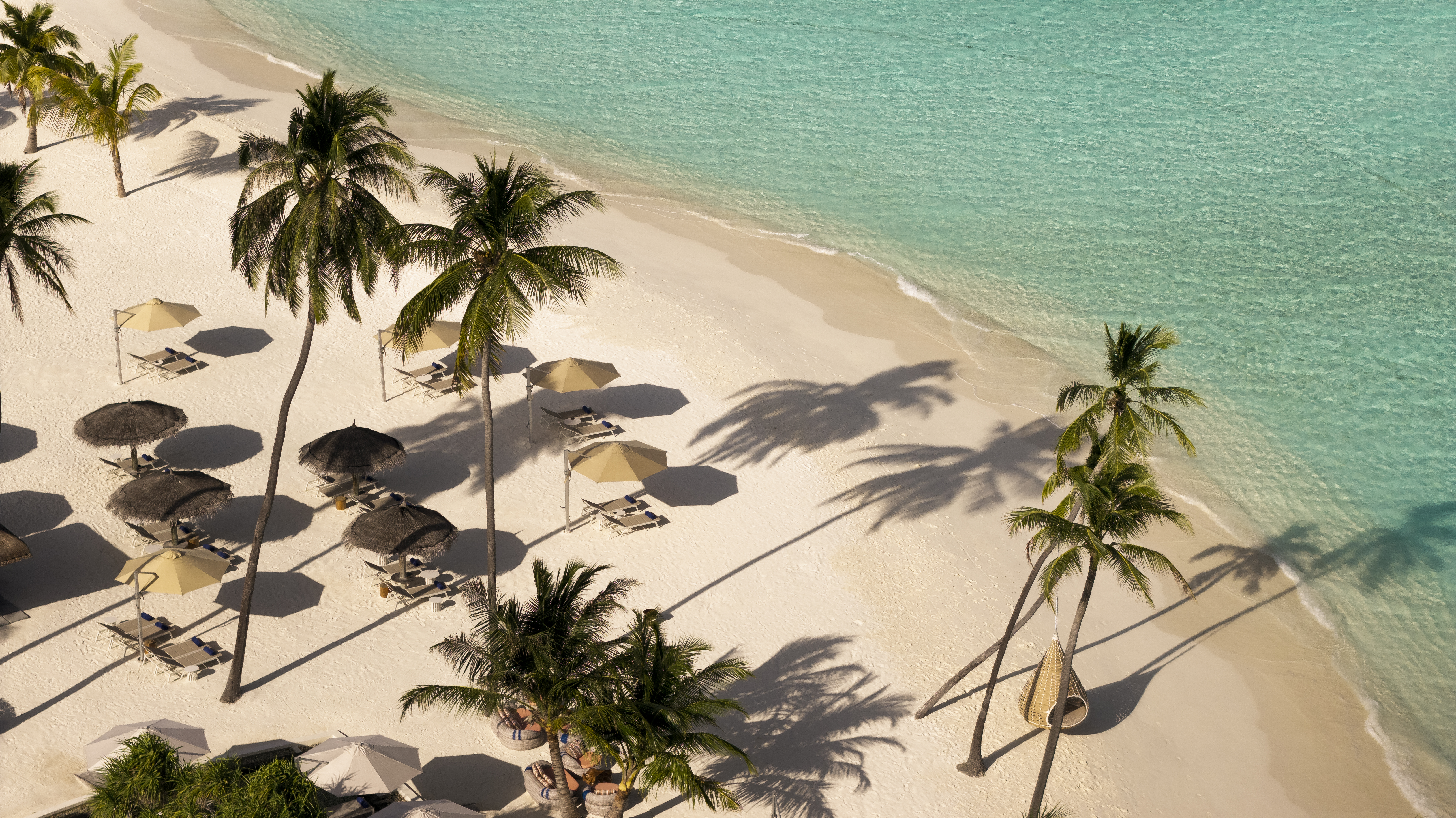 Immagine Constance Halaveli, nuova veste per il resort di lusso alle Maldive