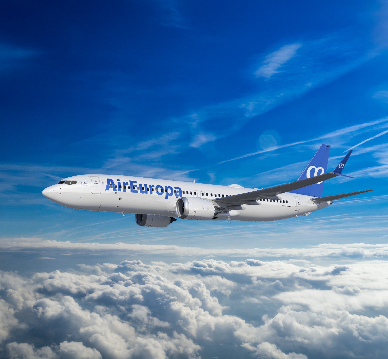 Immagine Air Europa espande il network italiano: due nuove rotte verso Madrid e rafforzamento dei collegamenti intercontinentali