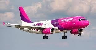 Immagine di sfondo della pagina Wizz Air: un nuova tratta tra Rimini e Bucarest