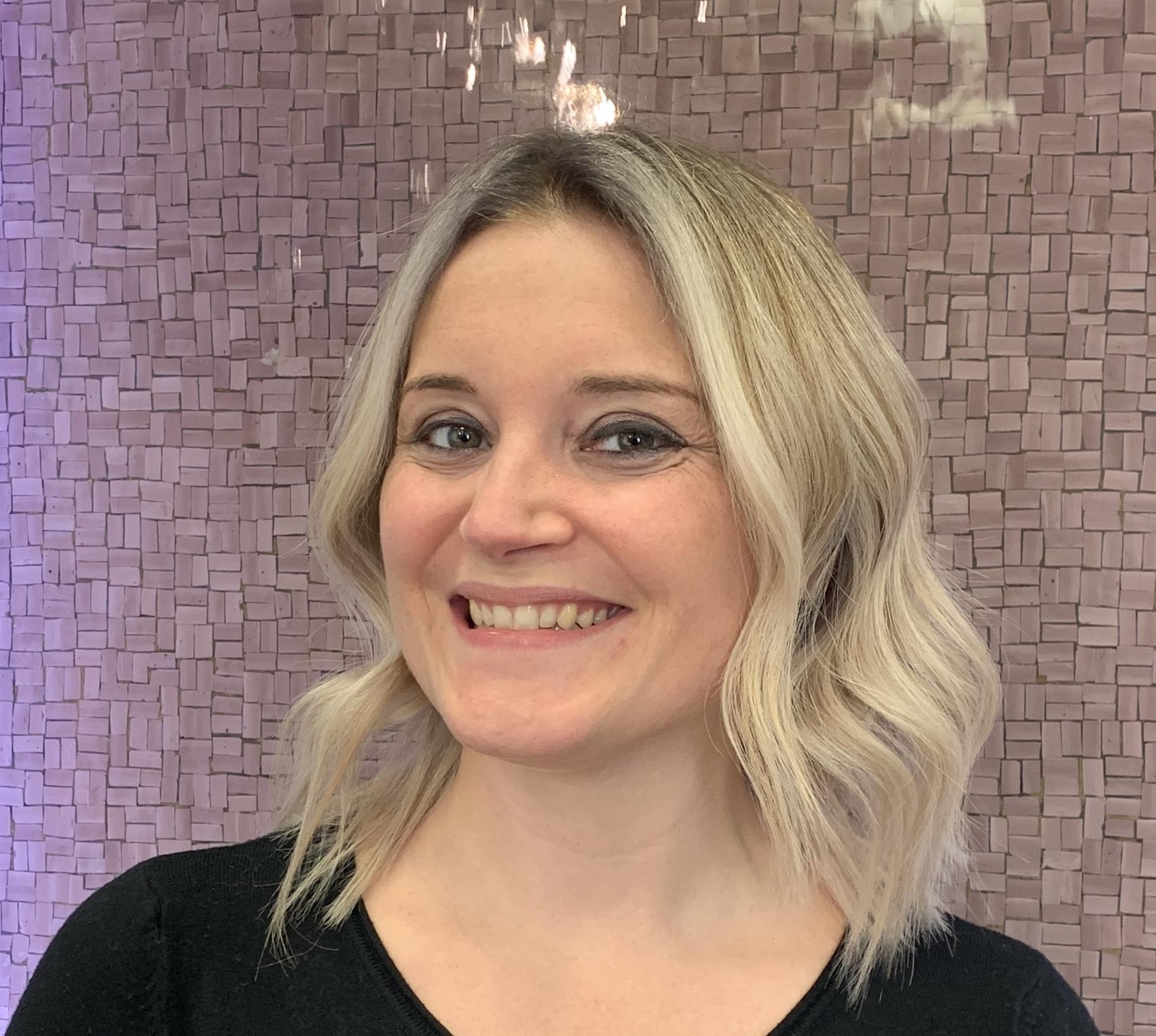 Immagine di sfondo della pagina Brand USA, parola alle adv:  Tatiana Rigon