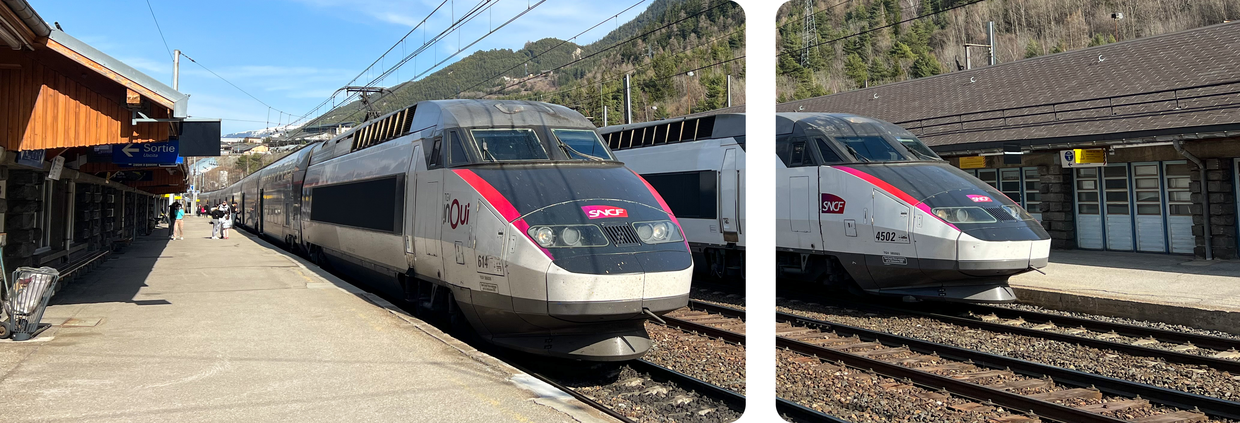 Immagine Alta Velocità, SNCF Voyages Italia pronta a investire: 15 nuovi treni e oltre 10 milioni di passeggeri l’anno