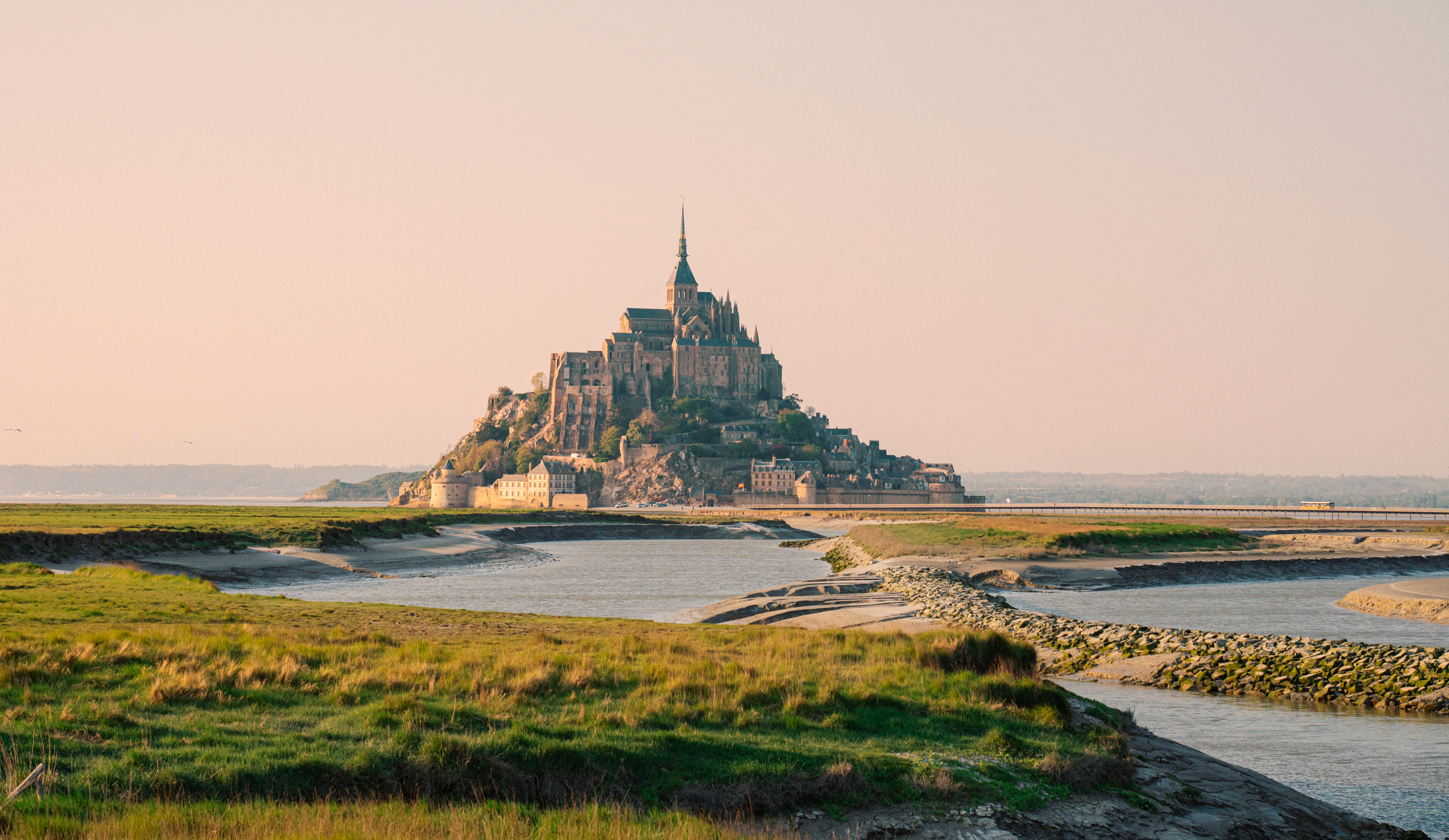 Immagine di sfondo della pagina La Francia di Boscolo Tours