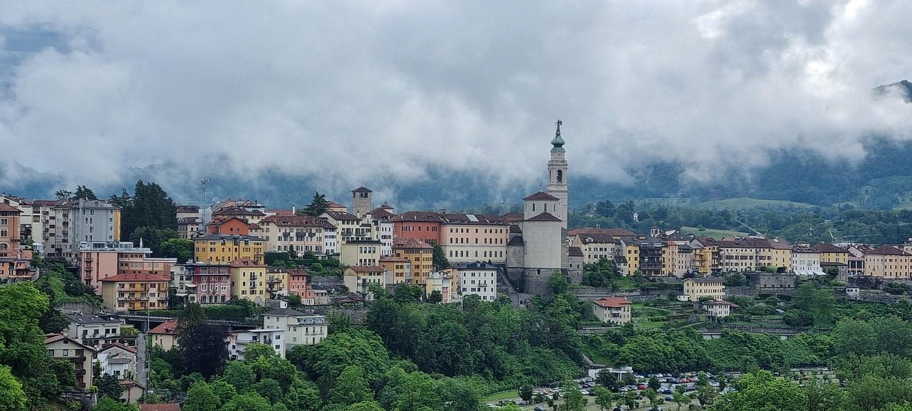 Immagine di sfondo della pagina Open air, il Veneto guida la stagione 2025