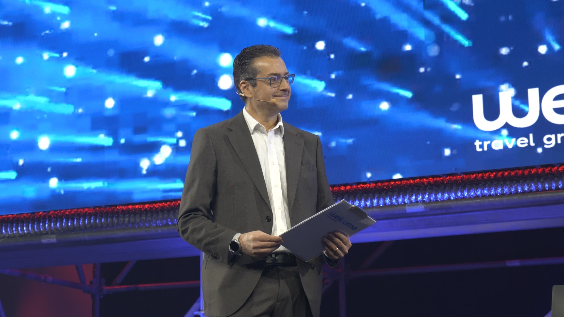 Immagine Il Network si racconta con “Meet for Travel”: da Firenze parte il nuovo format relazionale di Welcome Travel Group