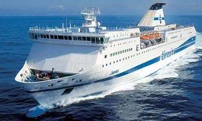 Immagine di sfondo della pagina Tirrenia, 1° giornata Travel Agency. Tre appuntamenti con le adv sarde