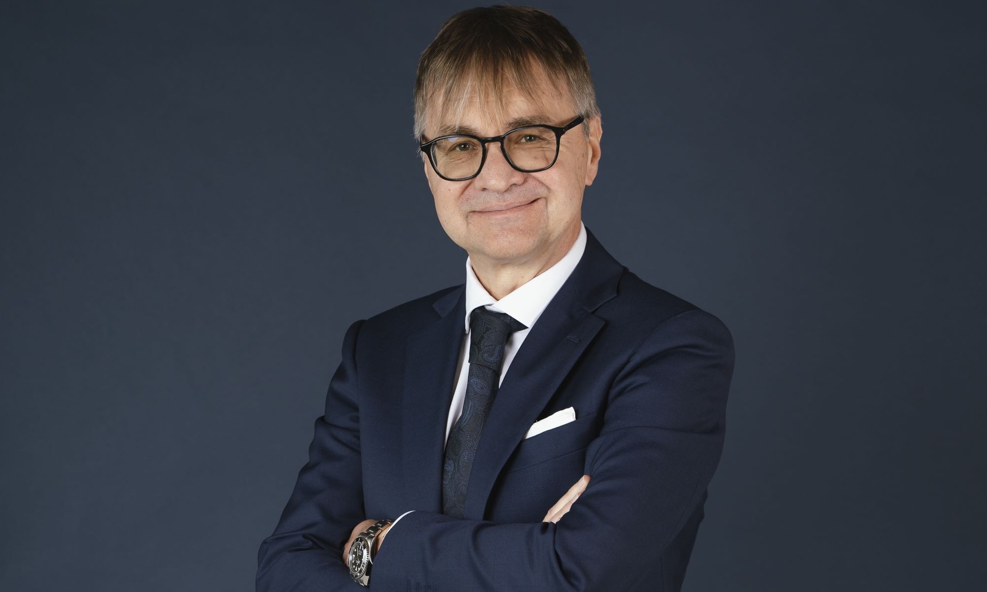 Immagine di sfondo della pagina Volonline punta sul Business Travel: Alfredo Pezzani guiderà una startup innovativa del Gruppo