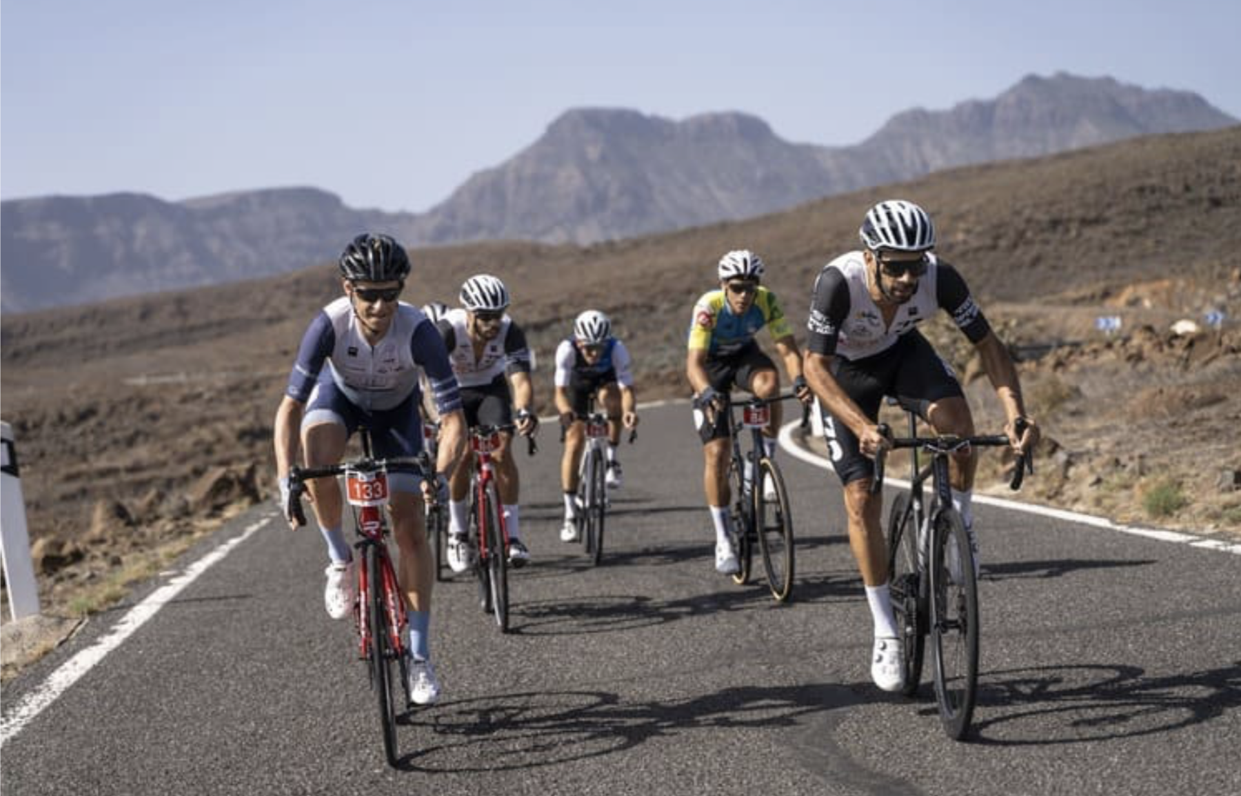 Immagine Gran Canaria Bike Week 2025: l’isola delle due ruote ritorna protagonista