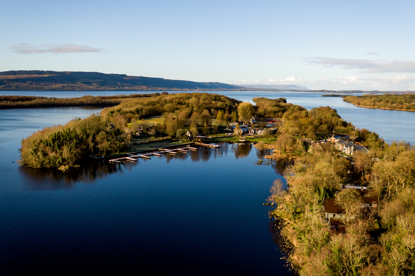 Immagine di sfondo della pagina Irlanda Expert, Turismo Irlandese lancia un nuovo ciclo di webinar per scoprire l'offerta turistica irlandese