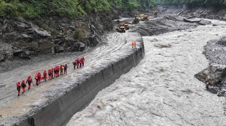 Immagine Nepal, alluvioni: rischio di nuovi eventi secondo la Farnesina