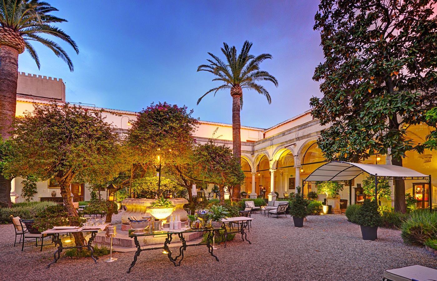 Immagine di sfondo della pagina Hotellerie, quale futuro per il turismo?