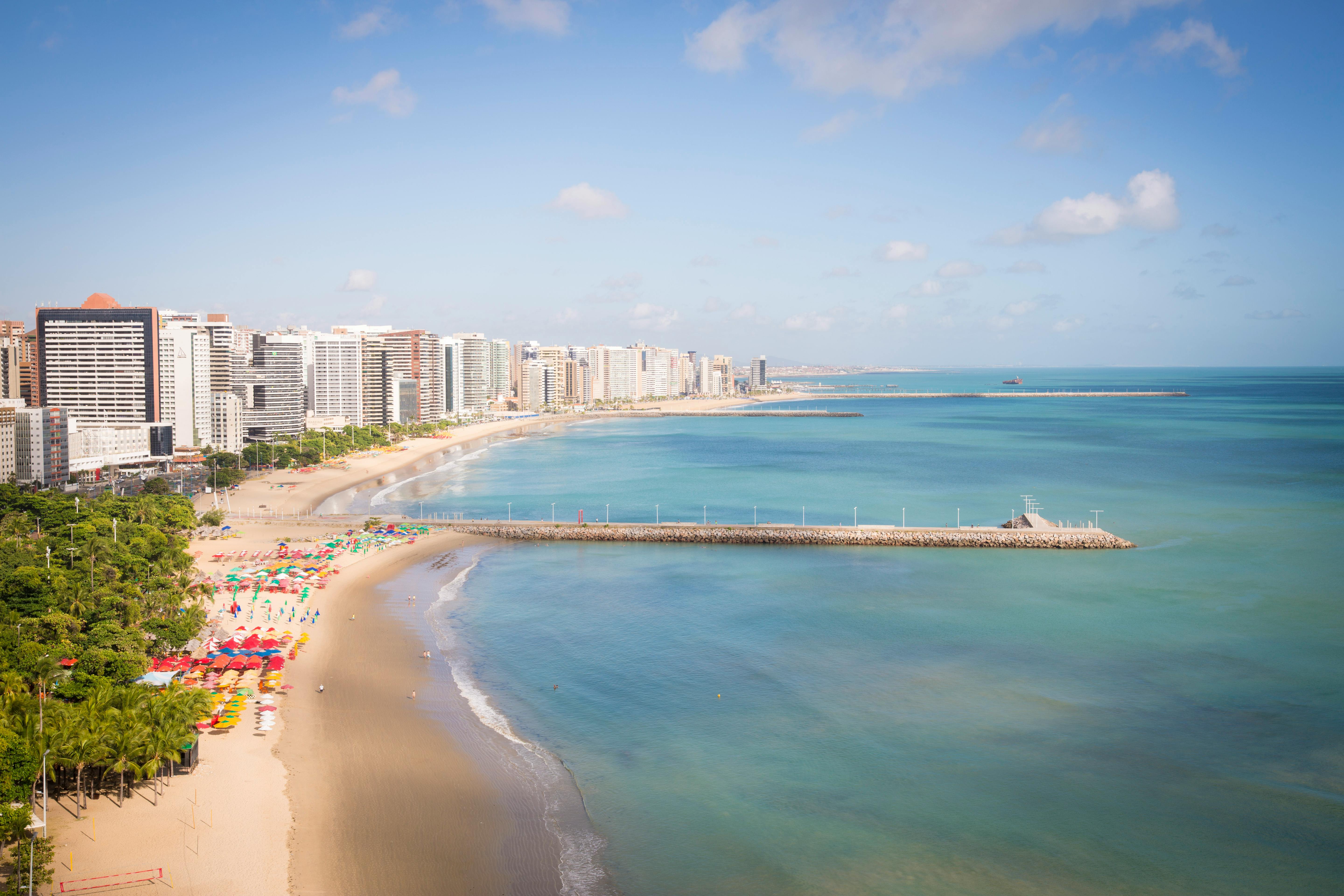 Immagine di sfondo della pagina Lisbona–Fortaleza vola anche d’inverno: LATAM amplia l’offerta con più voli settimanali
