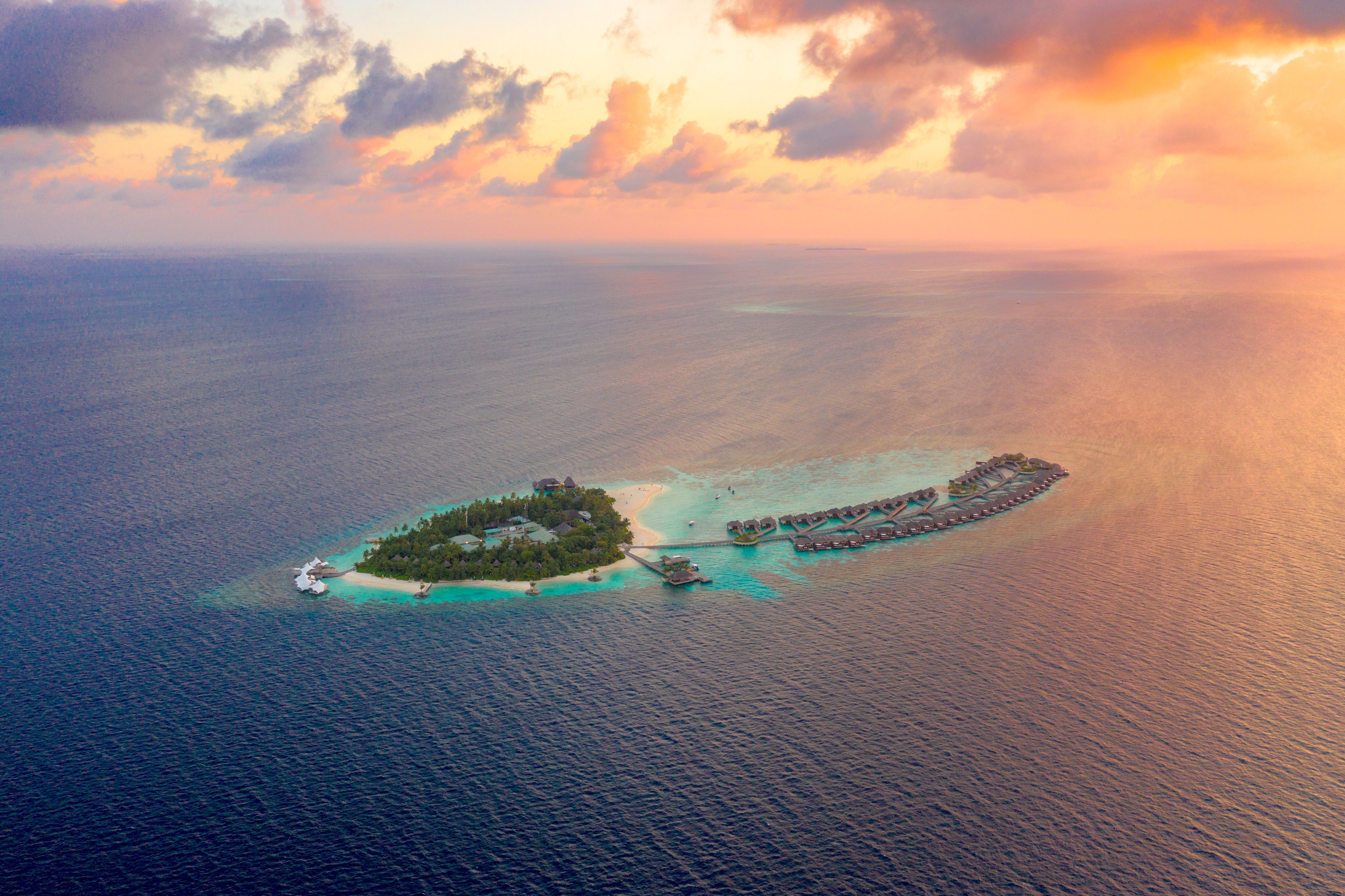 Immagine Maldive, tassa del 17% su tour operator e agenzie: rinvio annunciato al 1° aprile 2027