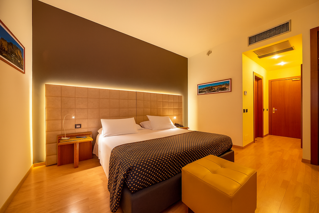 Immagine di sfondo della pagina LVG Hotel Collection amplia il portfolio con l’Hotel Gardenia di Verona