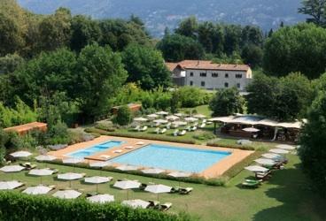Immagine di sfondo della pagina Sheraton punta sull'Italia e arriva a Como 