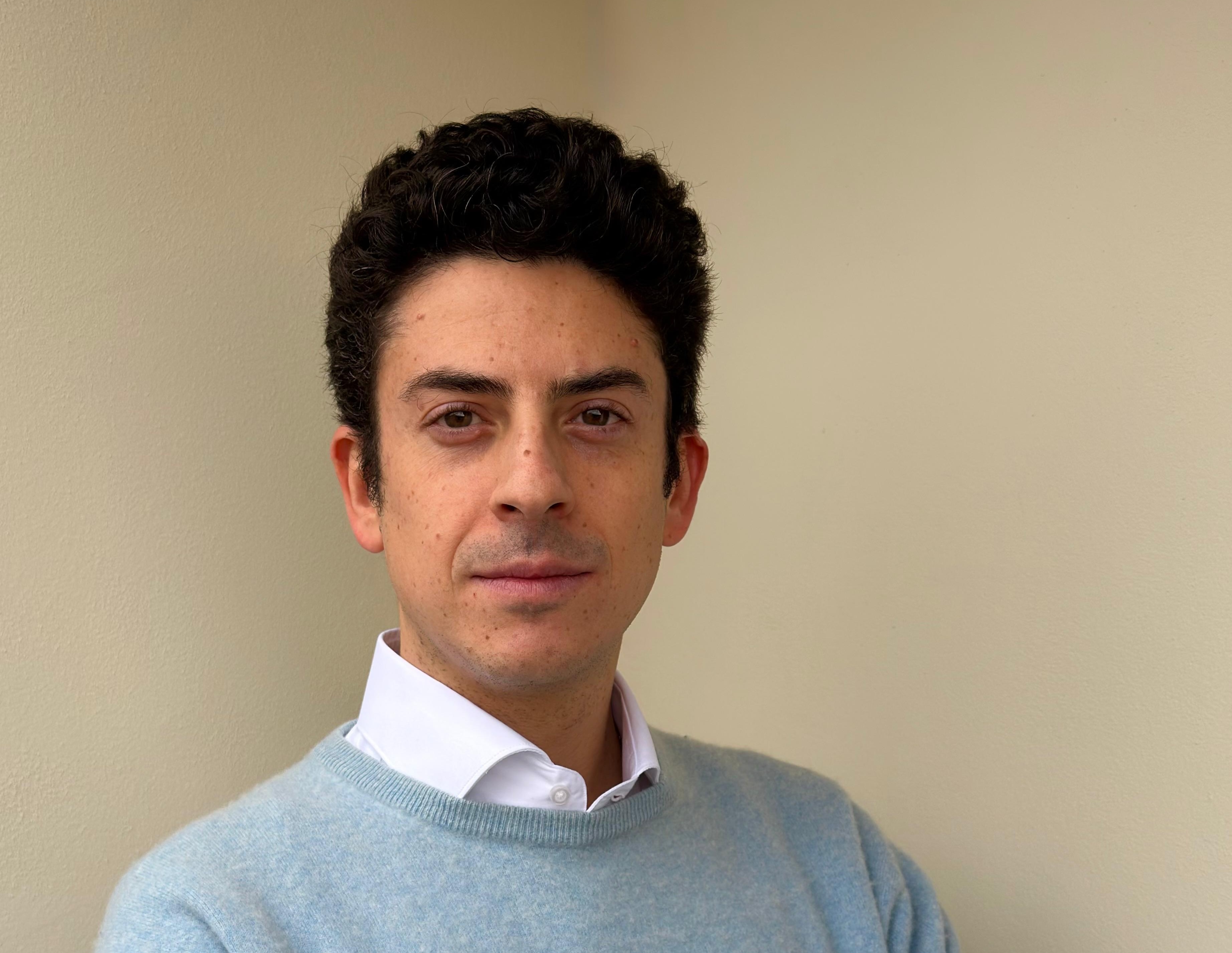 Immagine Roundtrip nomina Lorenzo Conserva Head of Business Development for Southern and Western Europe