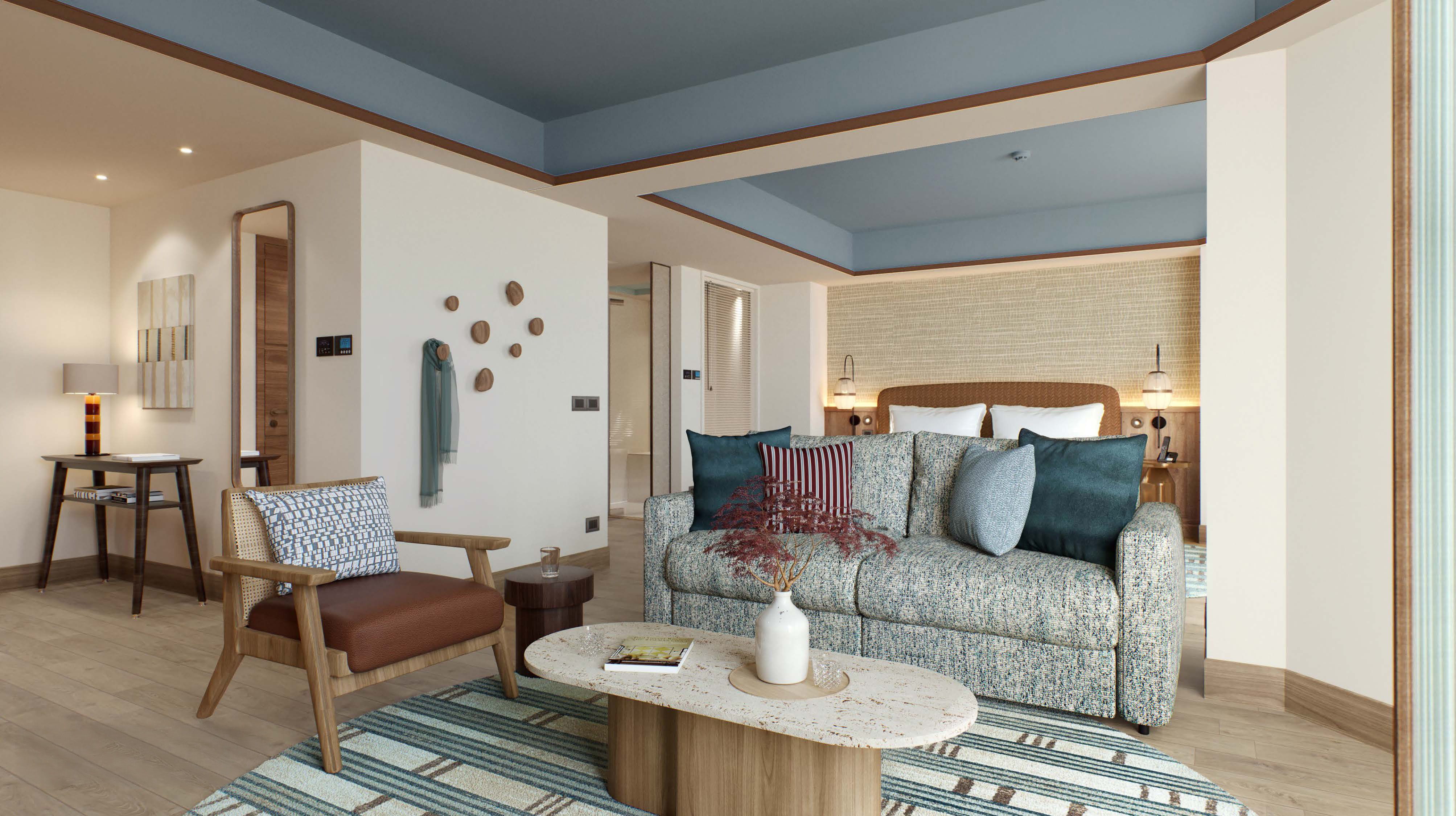 Immagine Hilton rafforza la presenza in Croazia con il nuovo Lopud Beach Resort & Spa