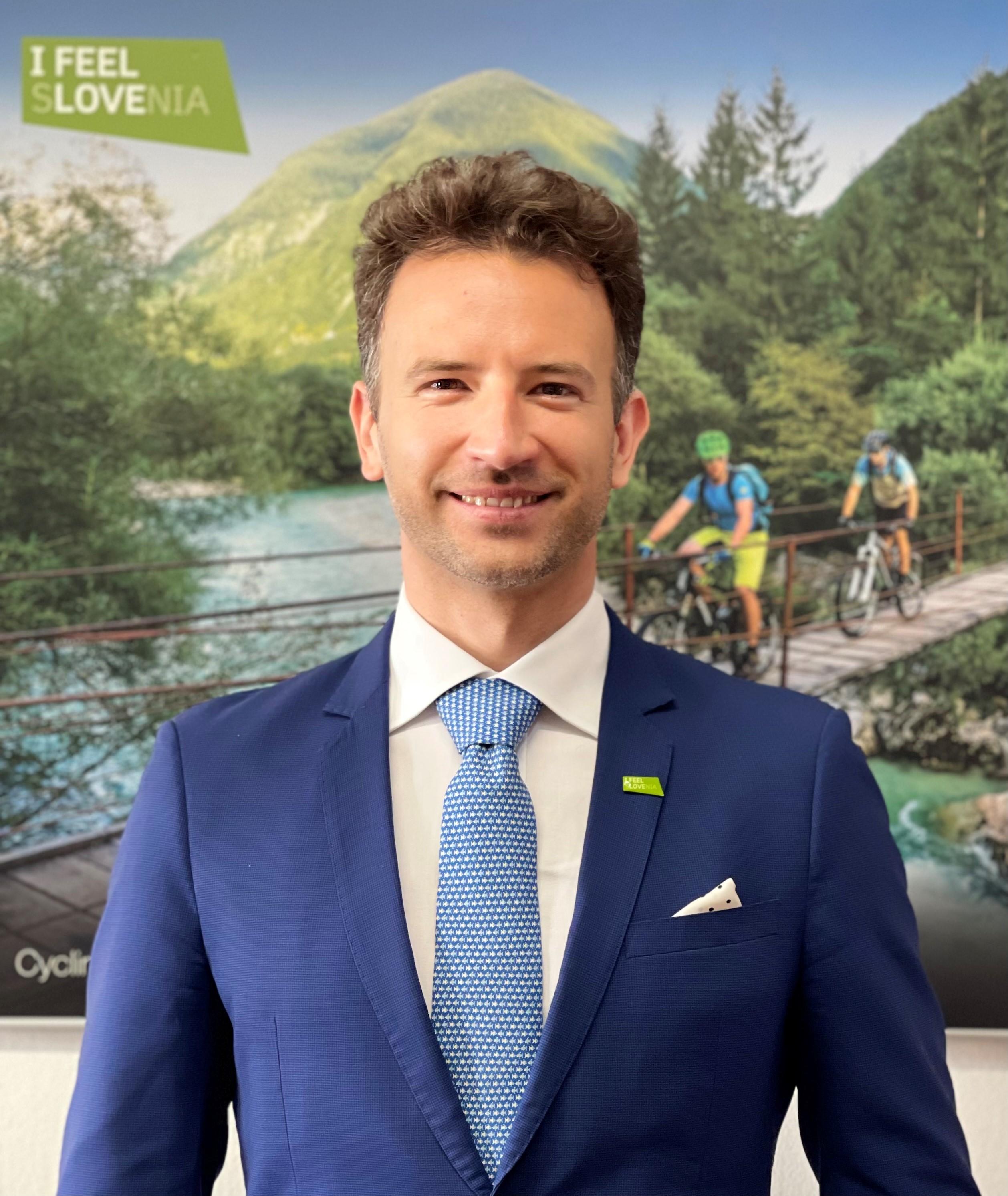 Immagine di sfondo della pagina La Slovenia all'Lonely Planet UlisseFest 2022