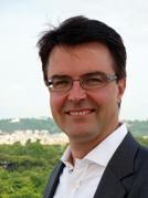 Immagine di sfondo della pagina Dubai, Atlantis The Palm, in visita a Roma Brett Armitage, senior vice president 