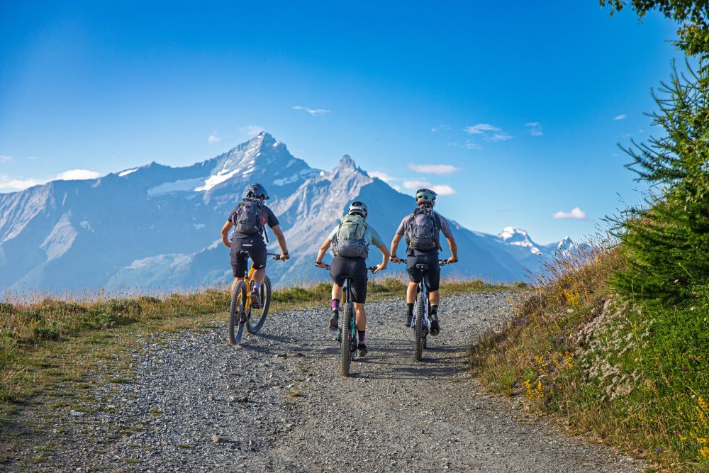 Immagine Valle d’Aosta, nuovi investimenti per destagionalizzare il turismo di montagna