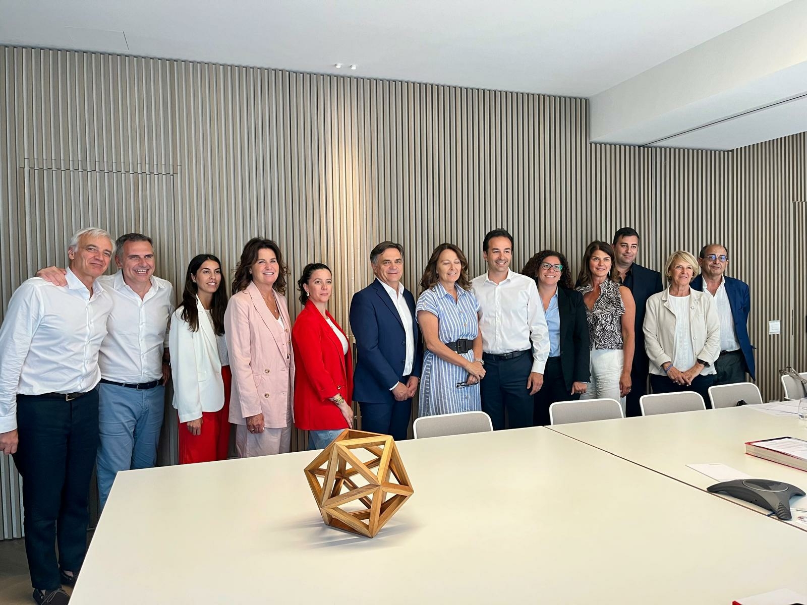 Immagine Capri, Cortina, Courmayeur, Madonna di Campiglio e Porto Cervo si uniscono: nasce l’Associazione dei Territori di Altagamma