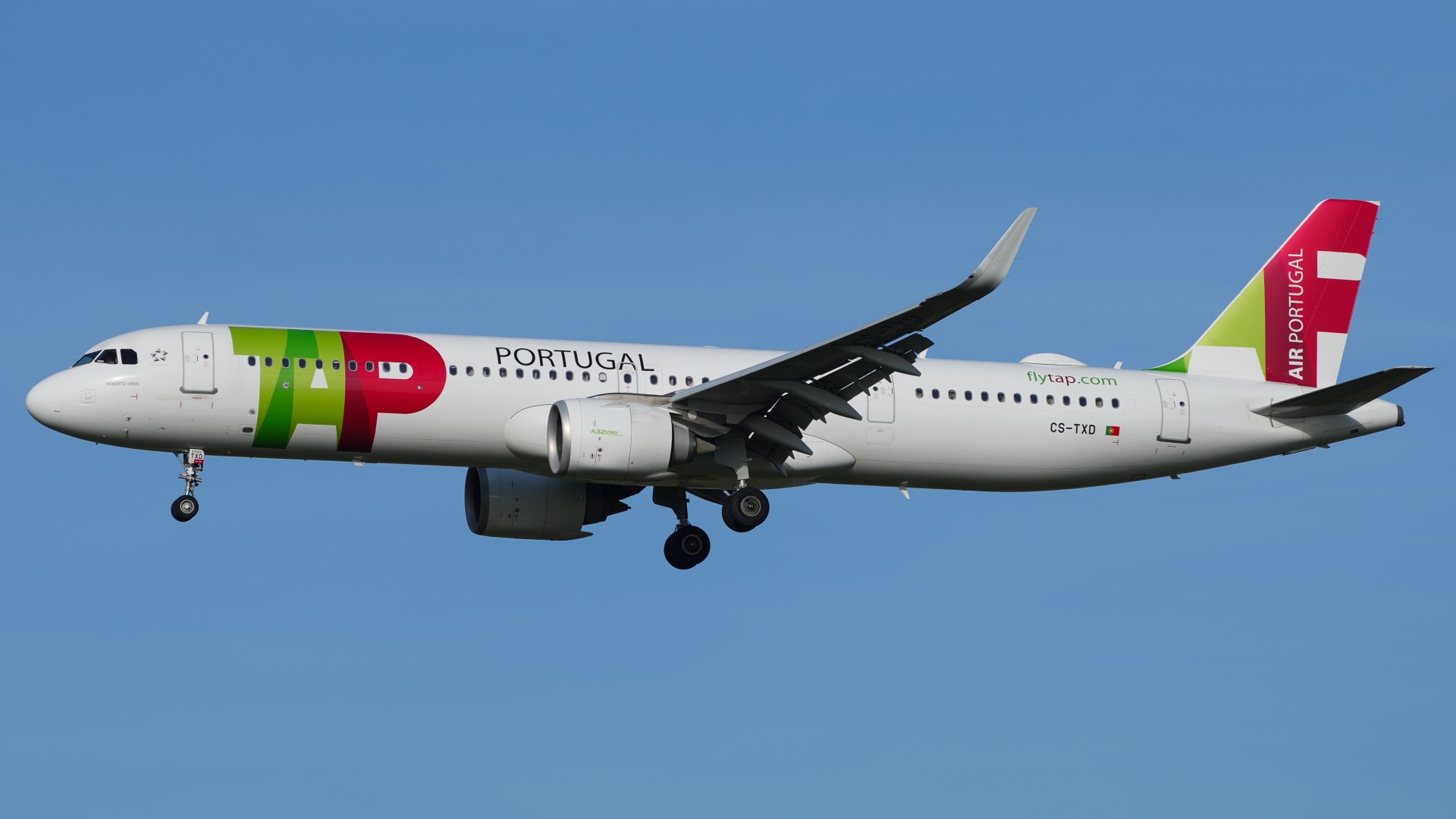 Immagine TAP Air Portugal rilancia il Brasile: focus su Bahia e Nord-Est