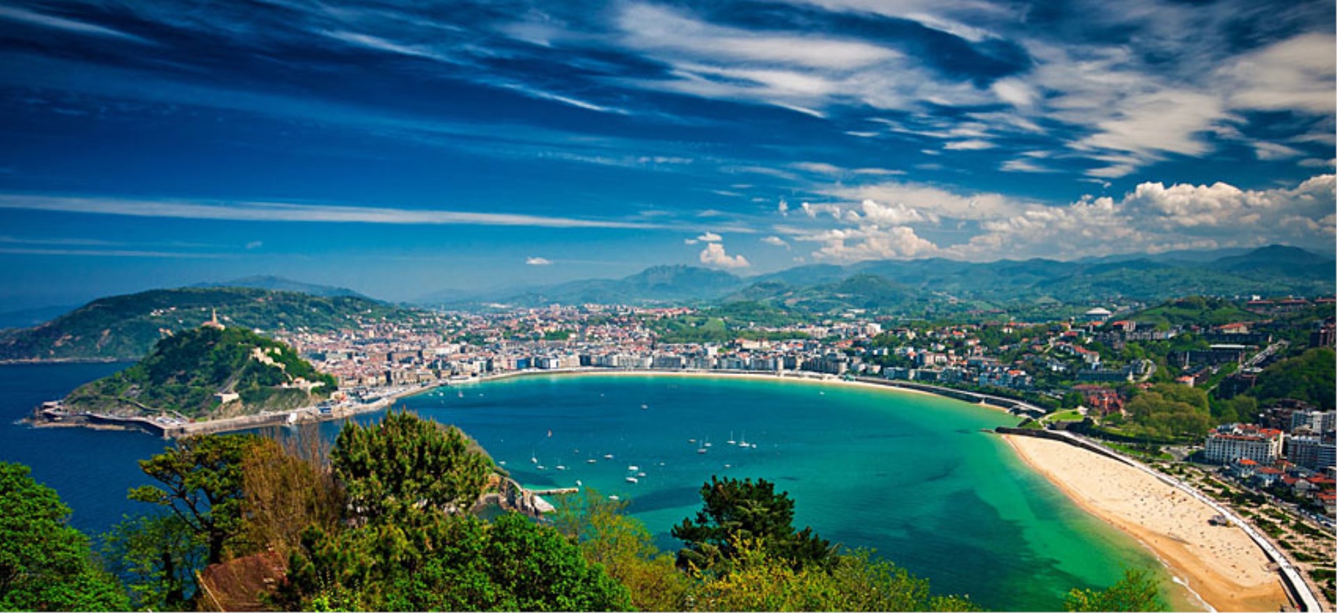 Immagine Think you know Spain? Think again: la mission della Spagna per riscoprire il Paese meno conosciuto